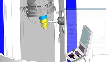 The GROB Post Processor and Simkit by Ralius Industries