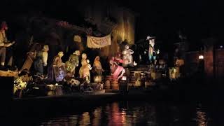 Pirates of the Caribbean ride (HD) - Disney World |  (لعبة قراصنة الكاريبي - ديزني لاند (فلوريدا screenshot 4