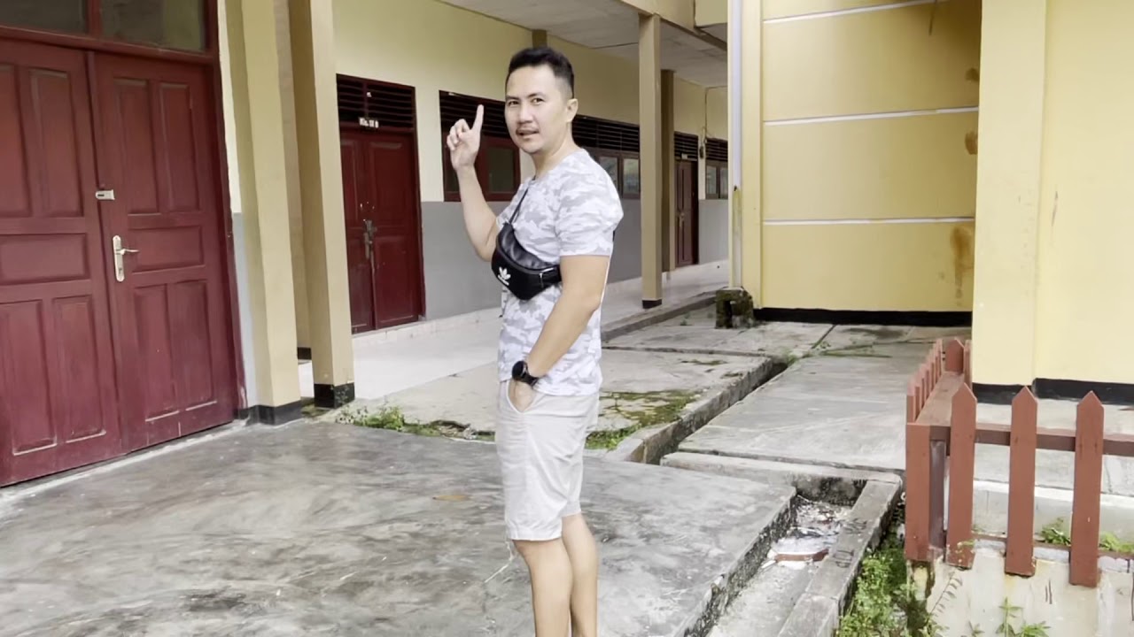 Kaimana, Kota 1001 Senja di Timur Indonesia