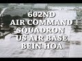 DOUGLAS A-1E SKYRAIDER VIETNAM 1965, narrated by Lt Colonel Thomas A. Dwelle