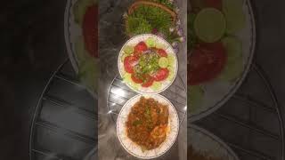 chicken bhindi karahi recipe #pakistanifood #food #recipe #desifood #cooking