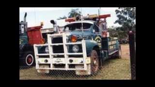 There Lies a Workhorse Slim Dusty