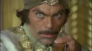 Sinbad and the Caliph of Baghdad (1973) Robert Malcolm, Sonia Wilson | Adventure Movie