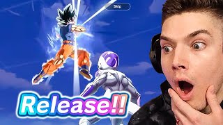 Reacting To EVERY Legends Summon Animation (including new custom ones)