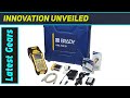 Brady M610: The Ultimate Industrial Label Maker for Any Challenge