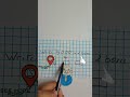 checkered path drawing with boxs #challenge #enigmas #iq #draw #shorts