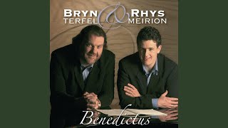 Video thumbnail of "Bryn Terfel - Perhaps Love"