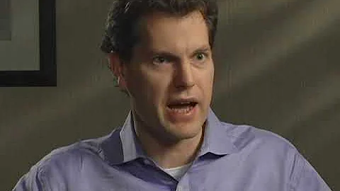 Duncan Watts Social Networks (Small Worlds Phenomenon)