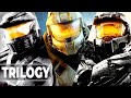 Halo Trilogy（ヘイロー トリロジー）日本語音声 日本語字幕 Gameplay Walkthrough FULL GAME No Commentary