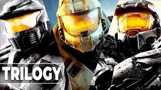 Halo Trilogy（ヘイロー トリロジー）日本語音声 日本語字幕 Gameplay Walkthrough FULL GAME No Commentary