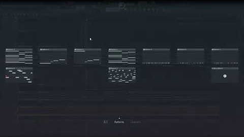 Wiz Khalifa & Curren$y - The Life (FL Studio Remake + Free FLP)