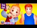 Johny Johny Yes Papa SONG