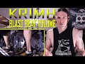 Blast Beat Drum Lesson | Kerim "Krimh" Lechner