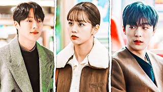 The Girl Accidentally Fell in Love with a 999-Year-Old Handsome Fox Demon ❤️ - Drama Recap