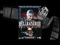 Hellraiser III Hell On Earth HD Multi Subtitles 1992