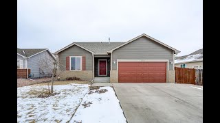 Cheryl Melichar presents 511 E. 28th Street Lane Greeley, CO | coloradohomes.com
