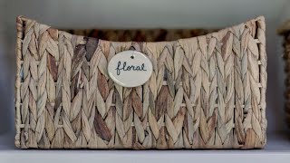 DIY Air Dry Clay Tags