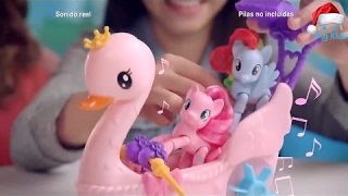 Best of 🐴 My Little Pony #4 💖 Best Toys Commercials [Mr Monsta]