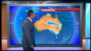 WEATHER UPDATE 2010 08 25.wmv