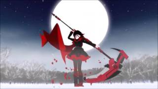 RWBY STILL ALIVE AMV