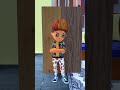 Pappu ne fridge se kinderjoy kese churaya😂| Gulli Bulli | Cartoon | short | tmkoc | shortscomedy