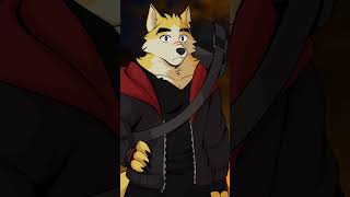 One BIG misunderstanding #furry #gayfurry #rtfvn