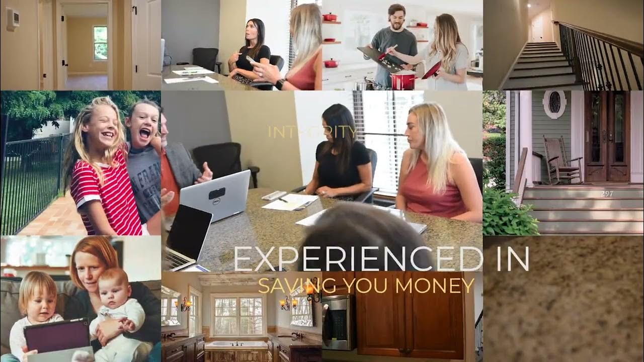 Introduction to The Powell Real Estate Team A Name You Can TRUST