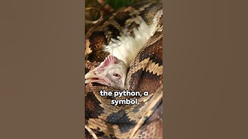 Monkey vs Python  The Ultimate Showdown