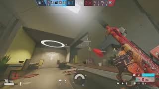 CAV double interrogation!! 3k!