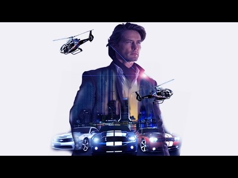 double exposure like movie poster in photoshop tutorial cc