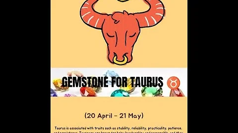 Best Gemstones for Taurus (and Why) #gemstones #taurus #zodiacsign #zodiaccrystals