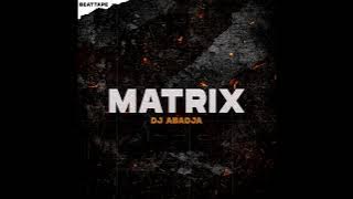 Dj Abadja  feat Dj Reginaldo Diogo   Matrix Reprise