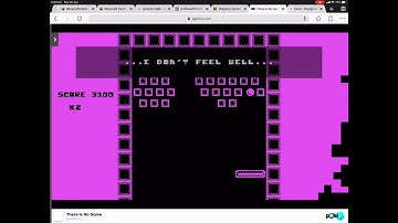 There Is No Game speedrun 6:01:83
