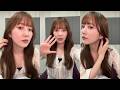 加藤史帆のインスタライブ 2026年06月28日 Instagram Live の動画、YouTube動画。