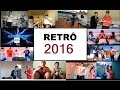 Reis do improviso  retrospectiva 2016