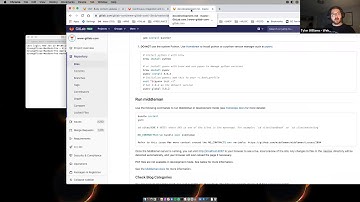 Training Video: updating about.gitlab.com content with NetlifyCMS (part 1 of 2)