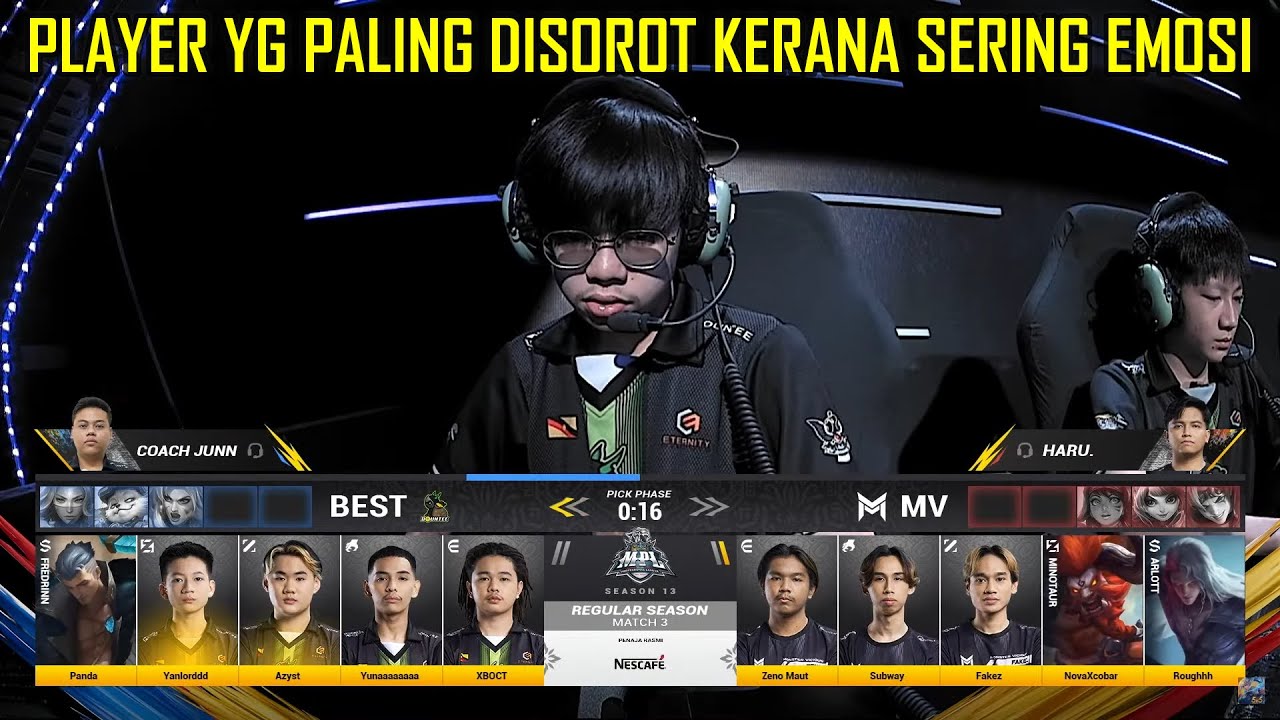 META APA INI WOY COMBO DIGGIE FARAMIS TERLALU SADIS MONSTER meta-apa-ini-woy-combo-diggie-faramis-terlalu-sadis-monster