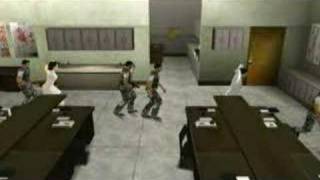 Rogue Spear Black Thorn intro