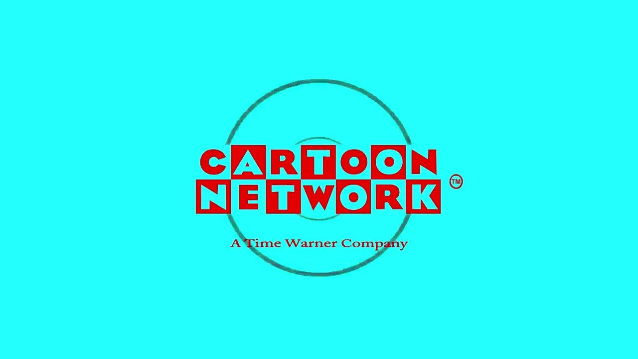 (REQUESTED) Cartoon Network Logo Effects (NEIN Csupo Effects EXTENDED)