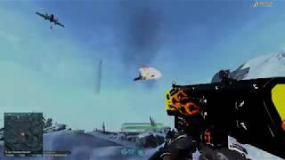 [∞] Civic Duty Vol. 2 | Planetside 2 Montage