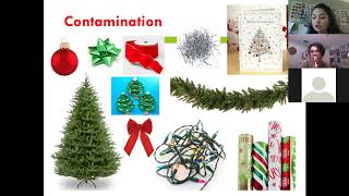 Información Reduce, Reuse, Recycle Webinar – Holiday Edition Noticias