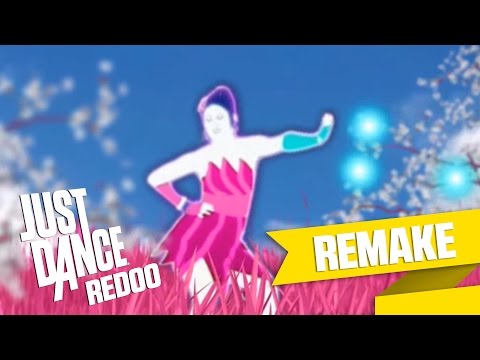 Only Girl In The World By Rihanna Just Dance Unlimited Remake By Redoo 