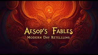 Celebrity The Timeless Wisdom of Aesop's Fables Wealth