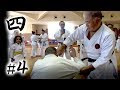 Morio Higaonna's seminar #4 | 東恩納盛男先生のセミナー | Goju-ryu | 剛柔流 | 沖縄空手世界大会