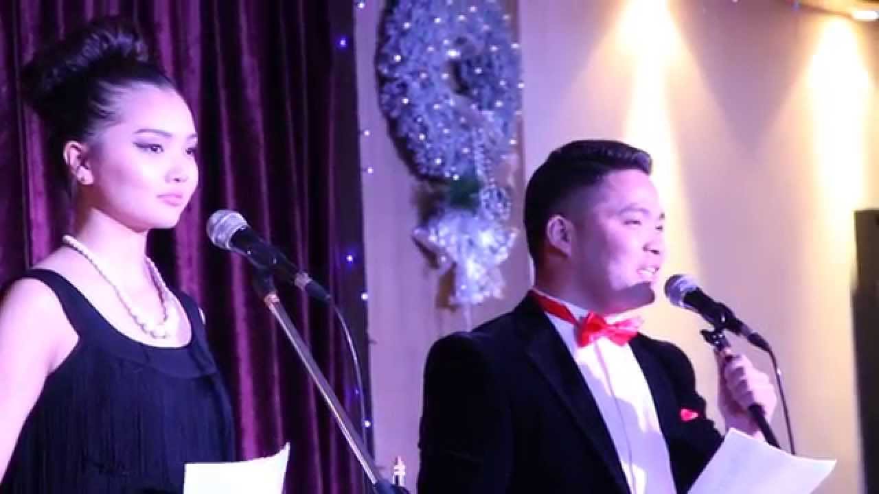 СОДОНСАНАА ПРОДАКШН -ХӨТЛӨГЧИД /шинэ жил/