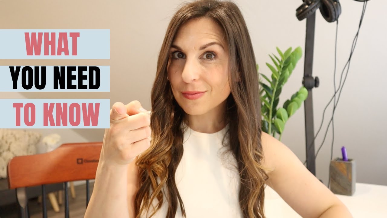 What your partner needs to know about the menopause transition, and how ...