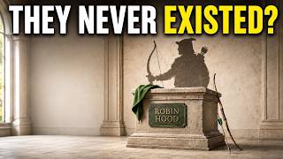 History’s Most Famous Icons Were Built on Lies