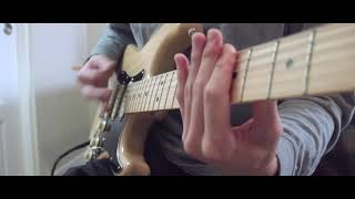 Bring Me The Horizon - Avalanche (Guitar cover) chords