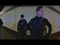 Bodycam: He Was Polite the Whole Time — Until He Ran From Police &amp; Dropped a Gun