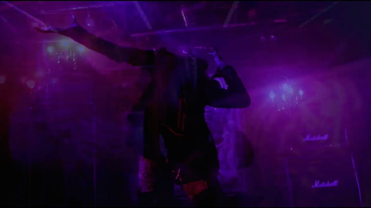 VELVET EDEN [No.15] MV FULL - YouTube
